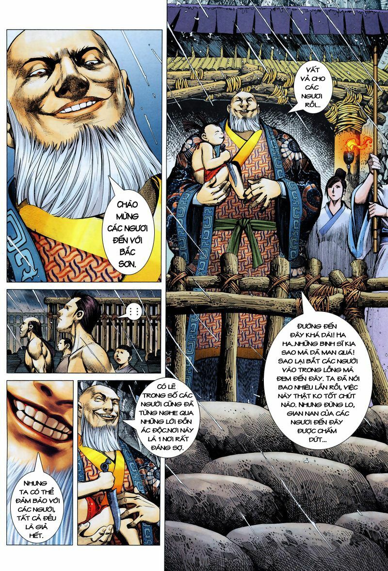 phong thần ký chapter 8 4