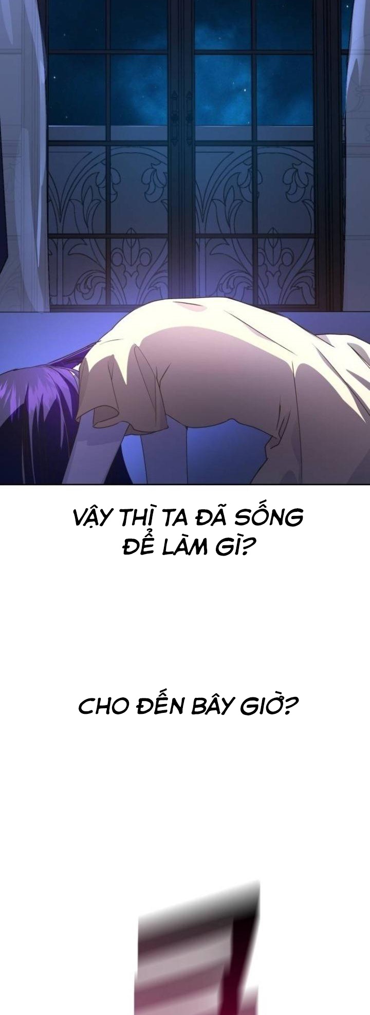 tôi muốn trở thành cô ấy dù chỉ là một ngày chapter 34 77