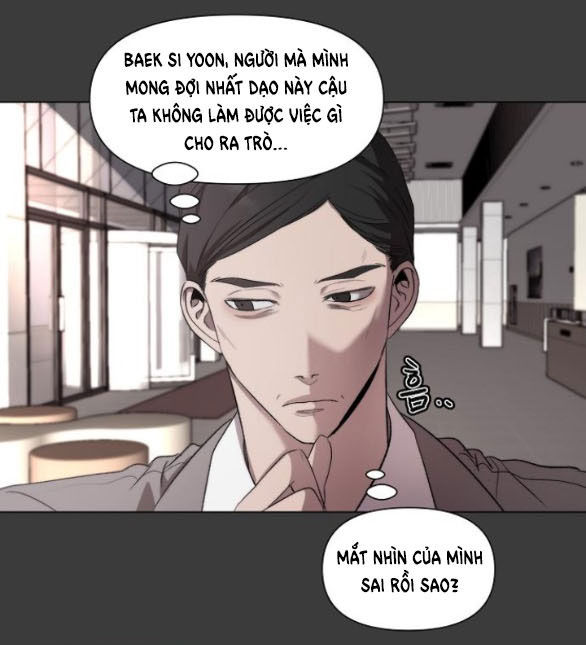 Tự Do Trong Mơ chapter 31.1 1
