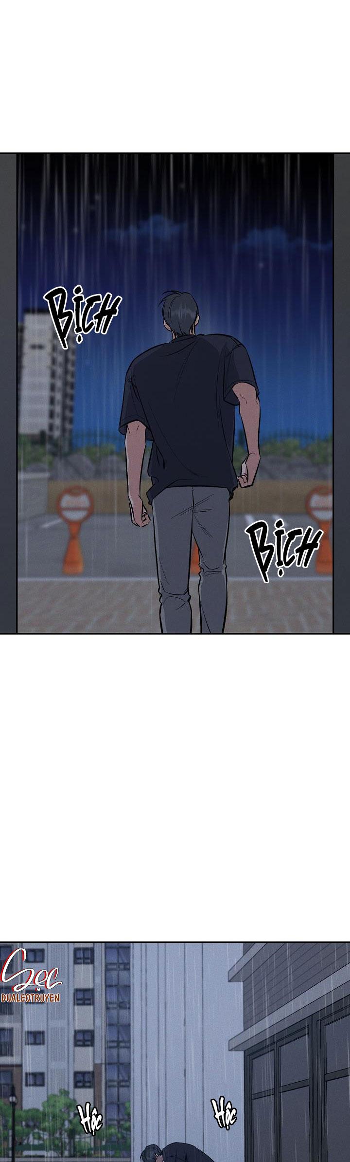 mặt trời của đêm chapter 31 43