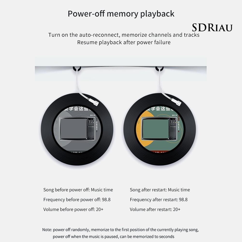 Bộ Sạc Bluetooth Siêu Trầm Đa Năng Trên Xe Hơi Qcd_T8295