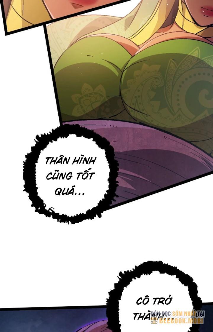 từ cây cổ thụ bắt đầu tiến hóa chapter 88 51