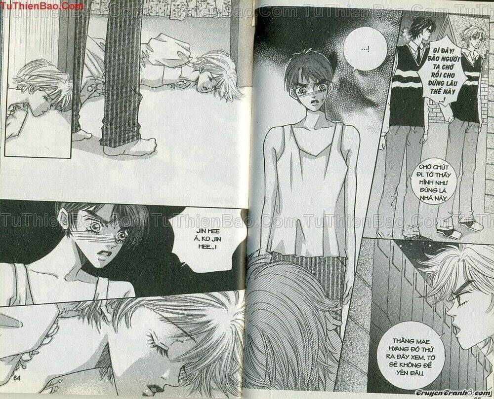 giấc mơ triệu phú chapter 5 37