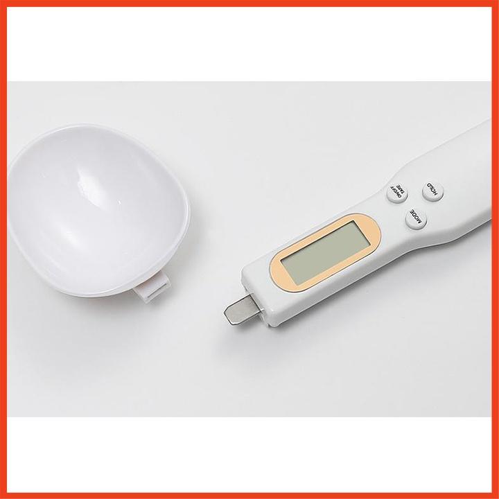Cân Điện Tử Nhà Bếp 0.1g 500g