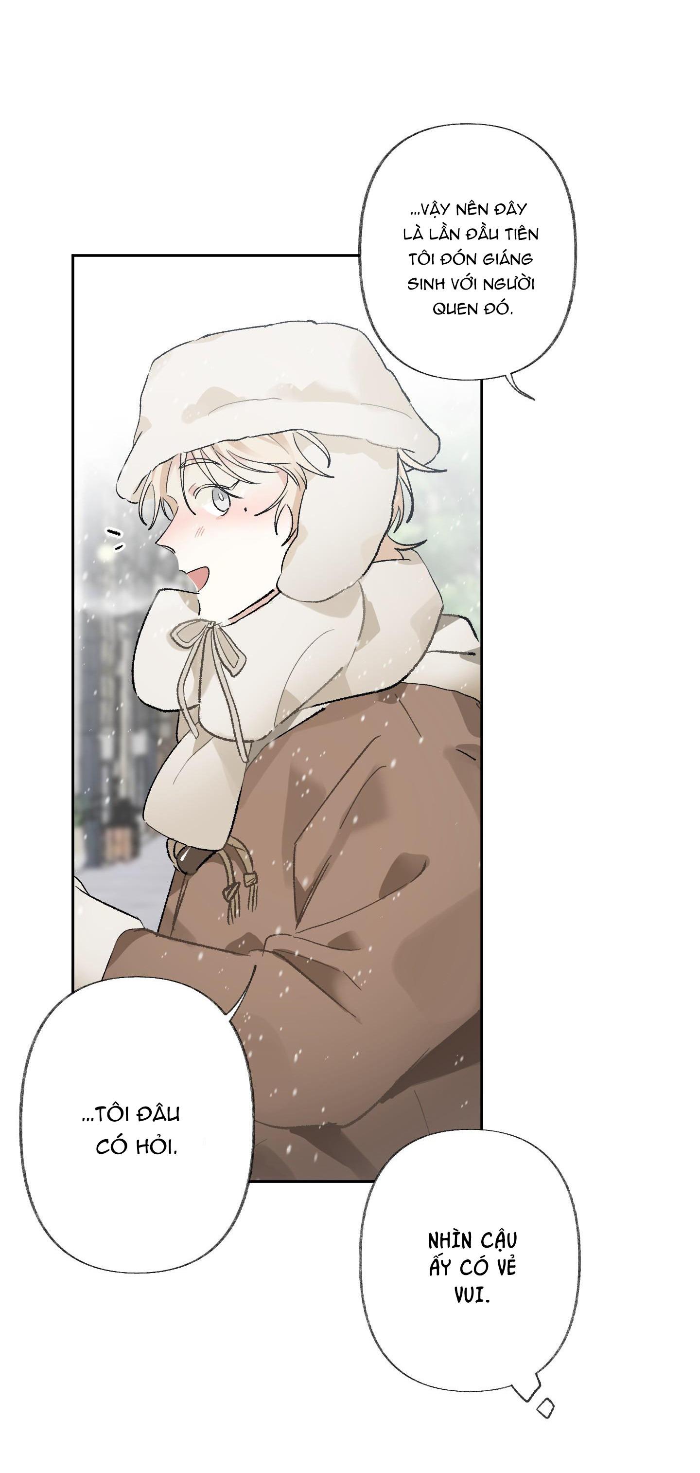 thế giới của tôi khi không có em chapter 26 25