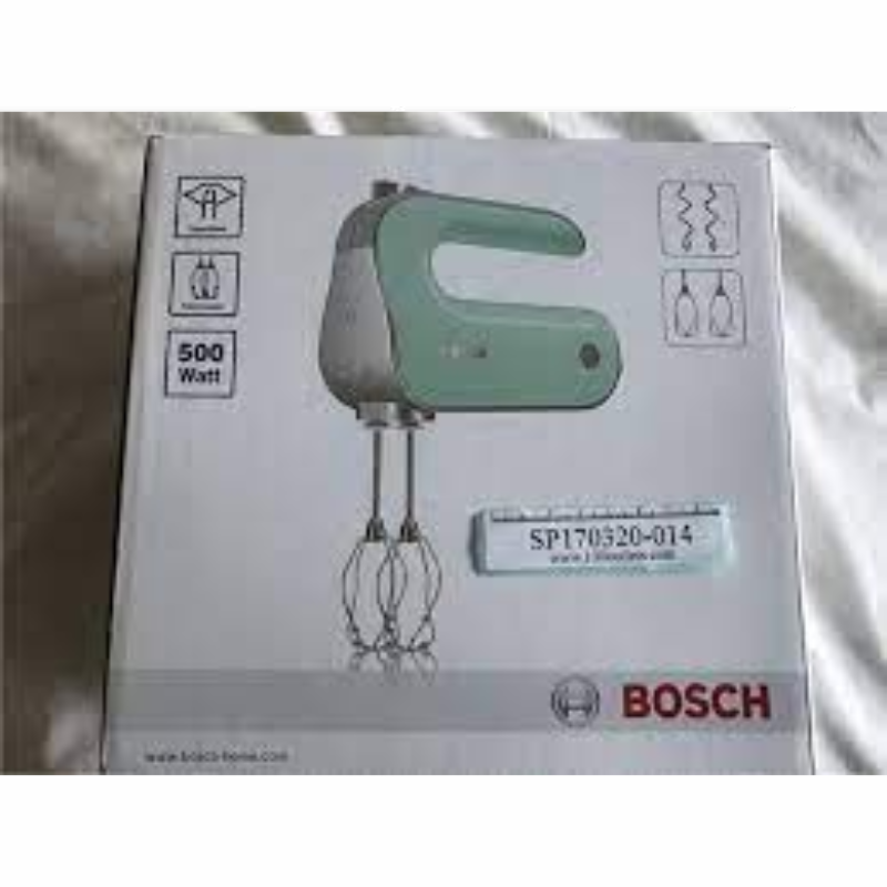 Máy đánh trứng Bosch MFQ40302 Hàng Chính hãng