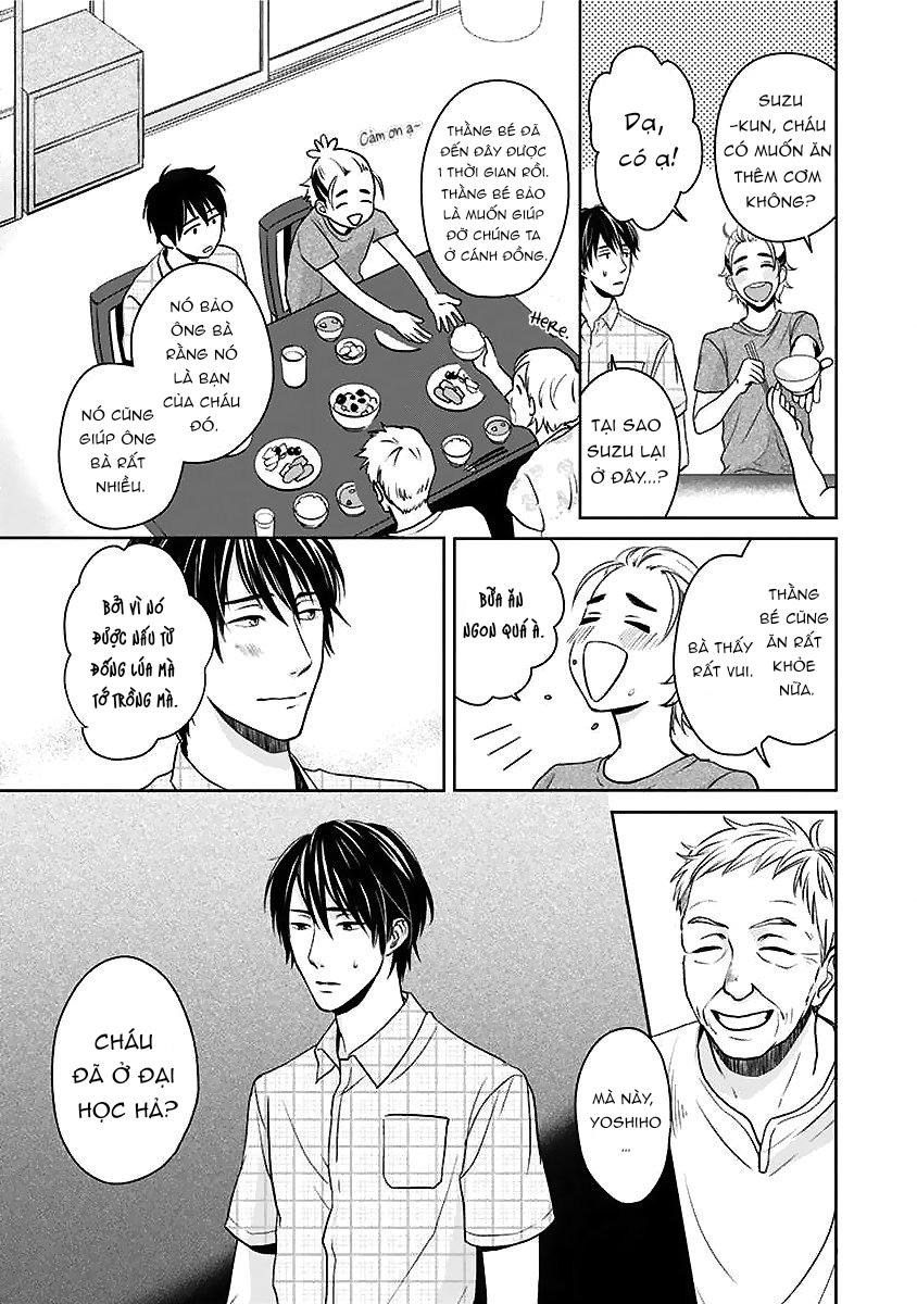 đu boylove cùng gaga team chapter 136 6