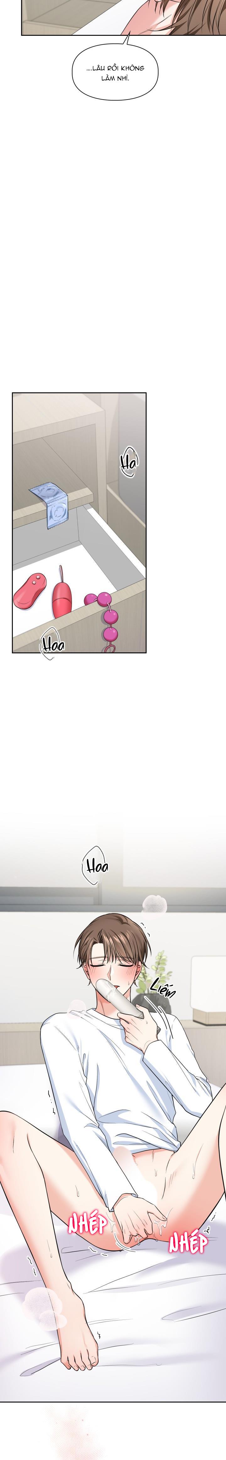phòng tắm hơi chapter 29 13