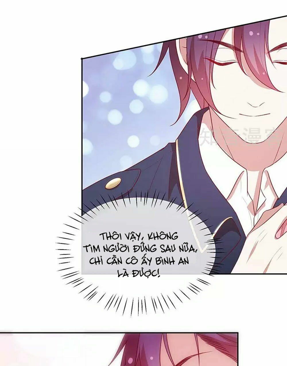 cả thế giới đều không bằng người chapter 77 44