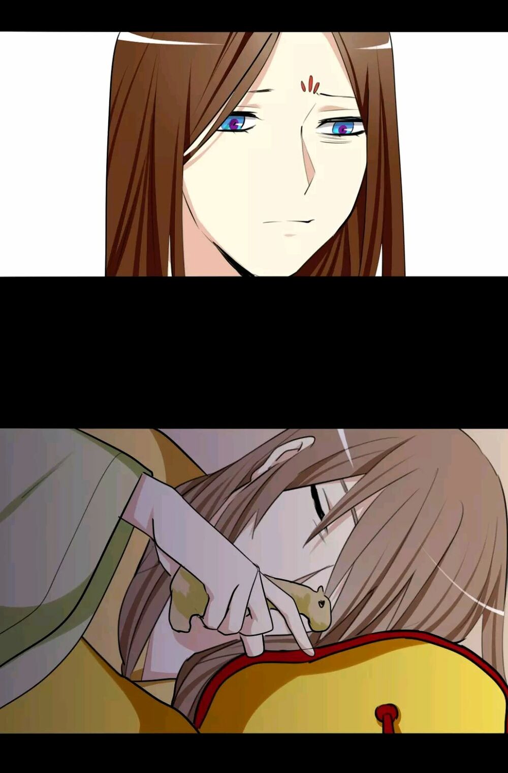 lưỡng bất nghi (full) chapter 57 20