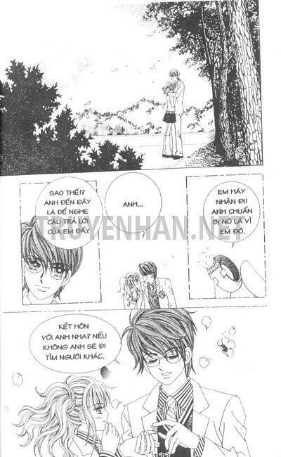 cô nàng sandwich chapter 5 24