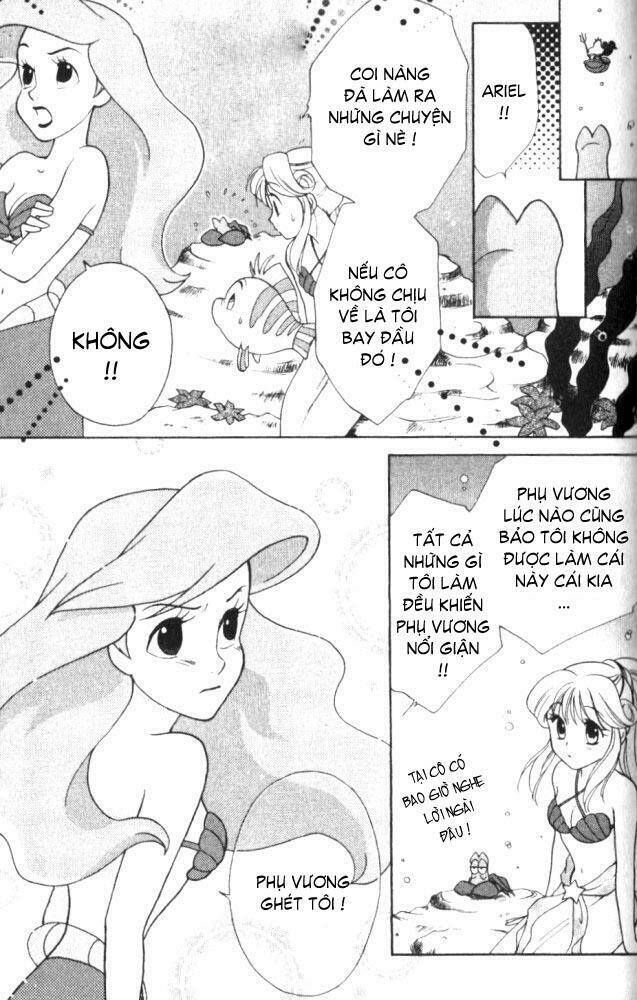 kilala princess - công chúa kilala chapter 7 10
