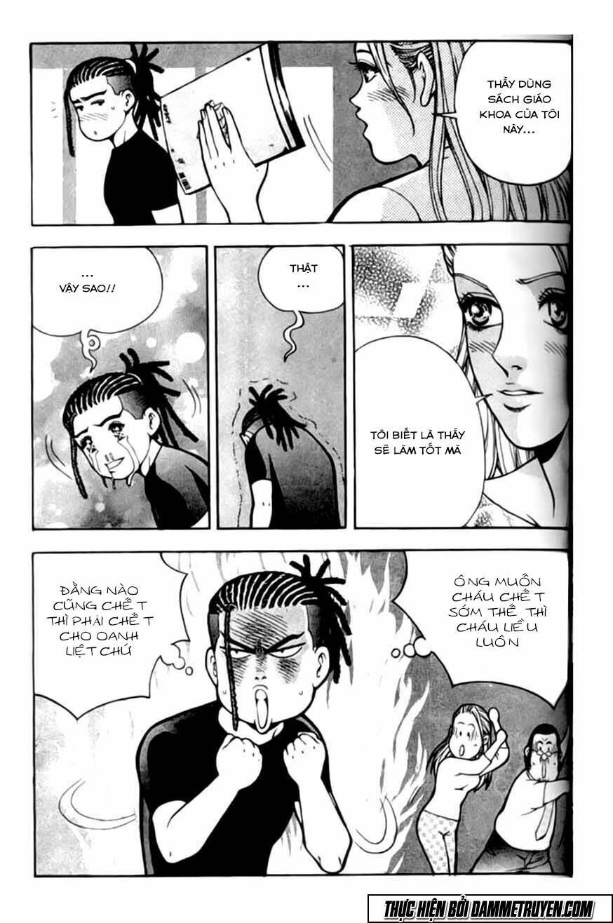 tiếng nói bàn tay chapter 5 13