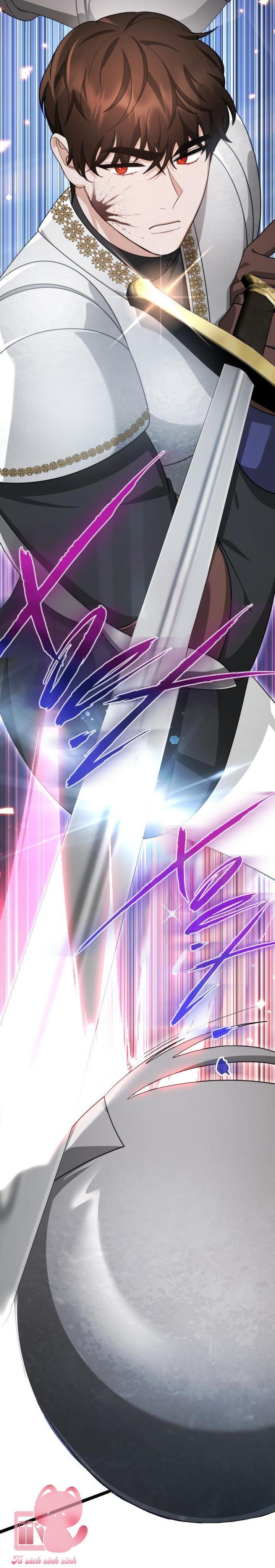 từ chồng cũ hóa thành nam chính chapter 47 25