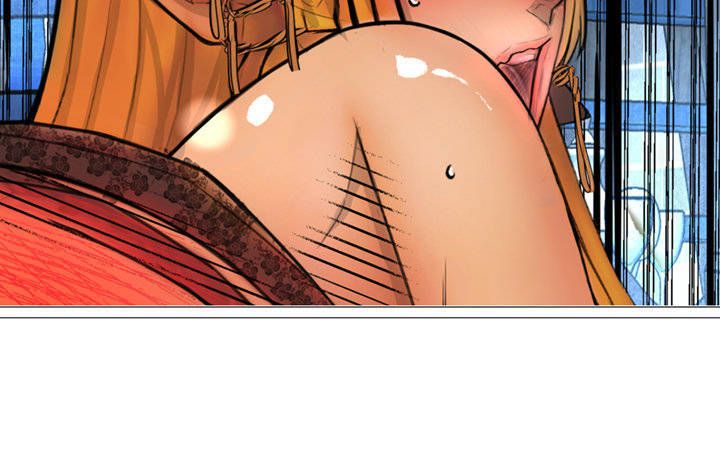 nữ hoàng dark elf và bầy tôi orc chapter 20 15