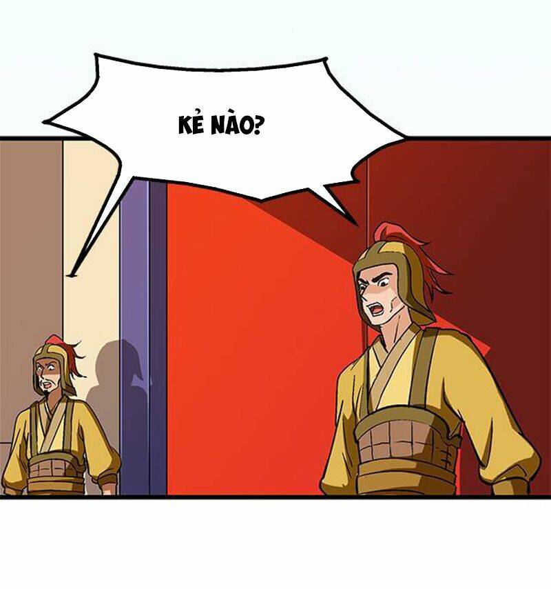 phong quỷ truyền thuyết chapter 66 9