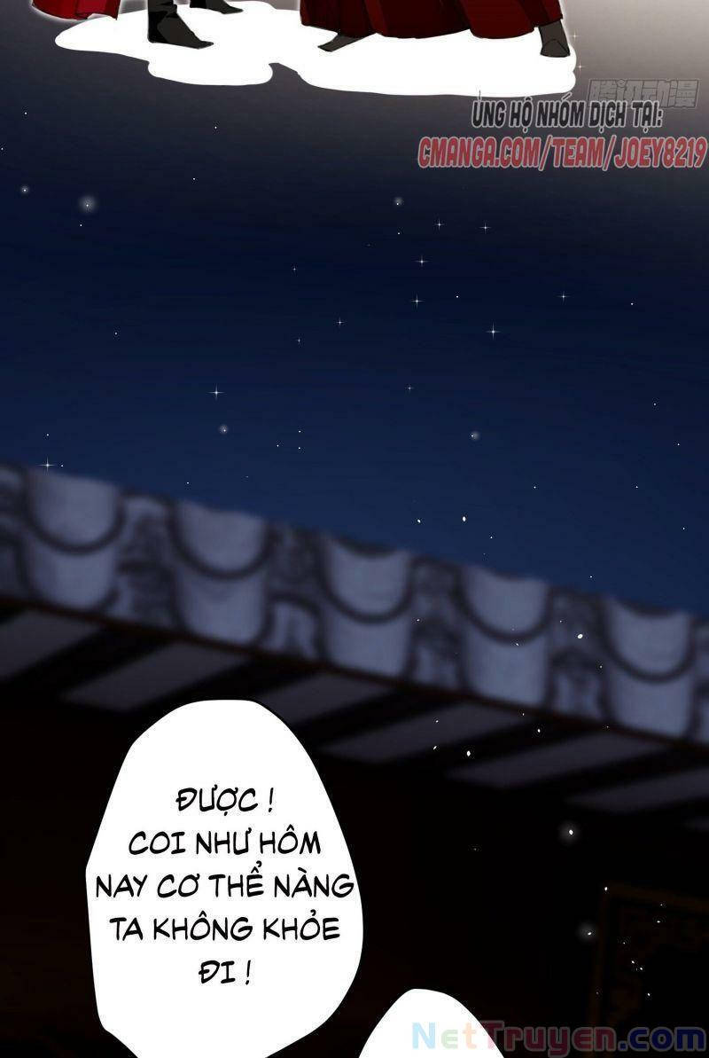 phế vật công chúa muốn nhặt chồng chapter 12 15