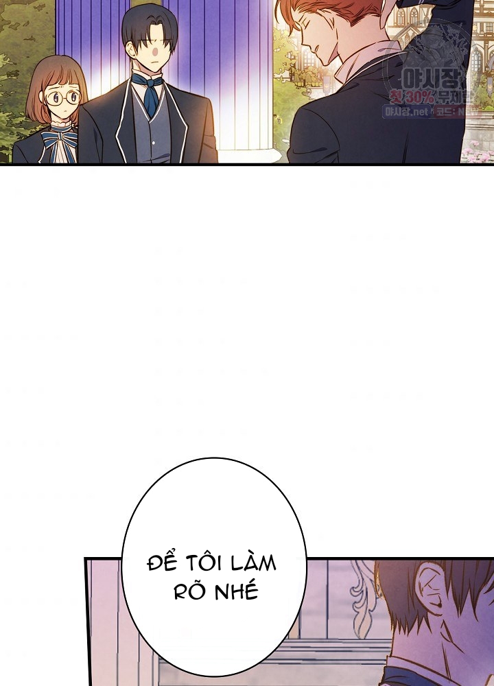 hoàng phi bóng tối - shadow queen chapter 52 4