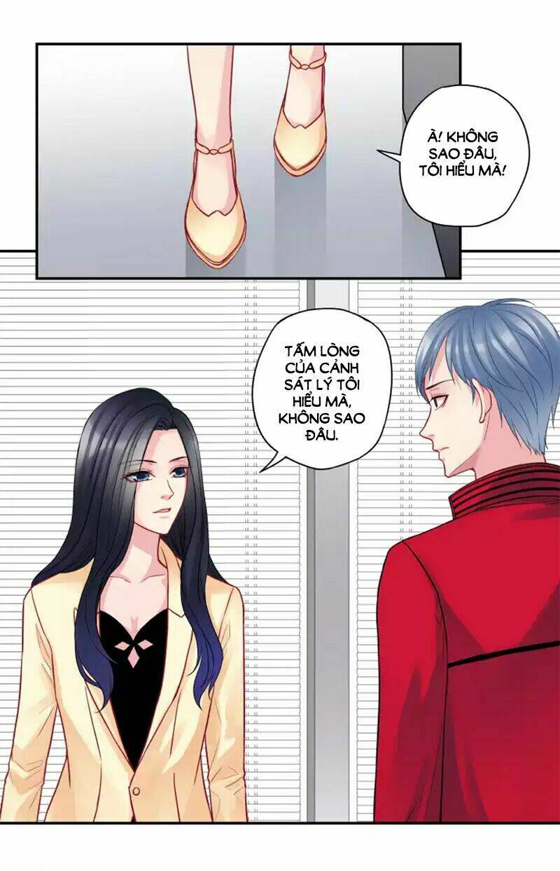 nghịch chuyển luyến tình chapter 42 7