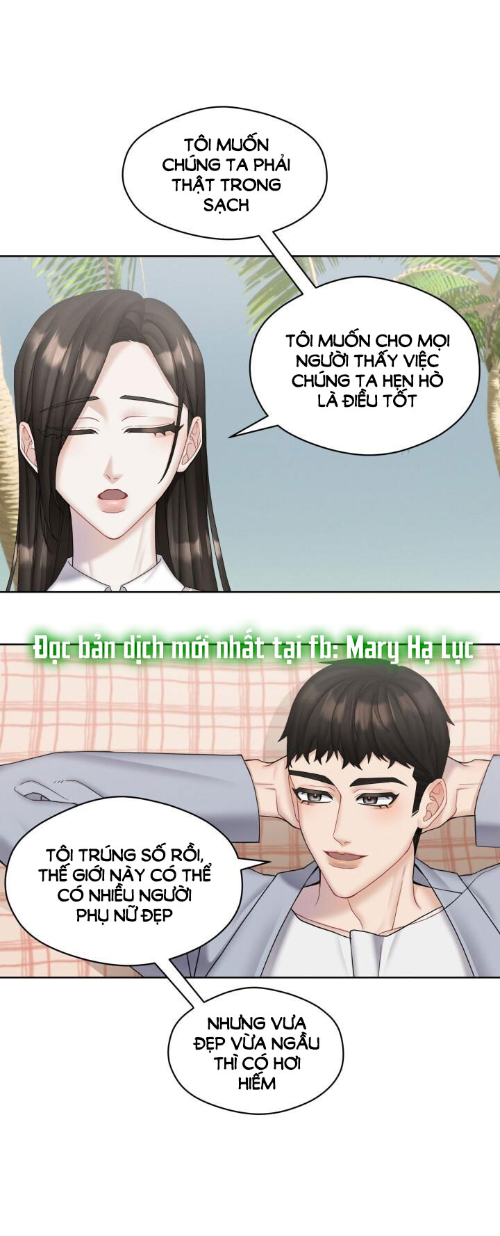 [18+] trò chơi giữa hai người chapter 25.1 21