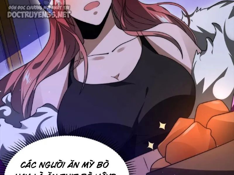 không gian hệ lão lục: dự trữ một vạn tấn thịt ngày tận thế chapter 36 55