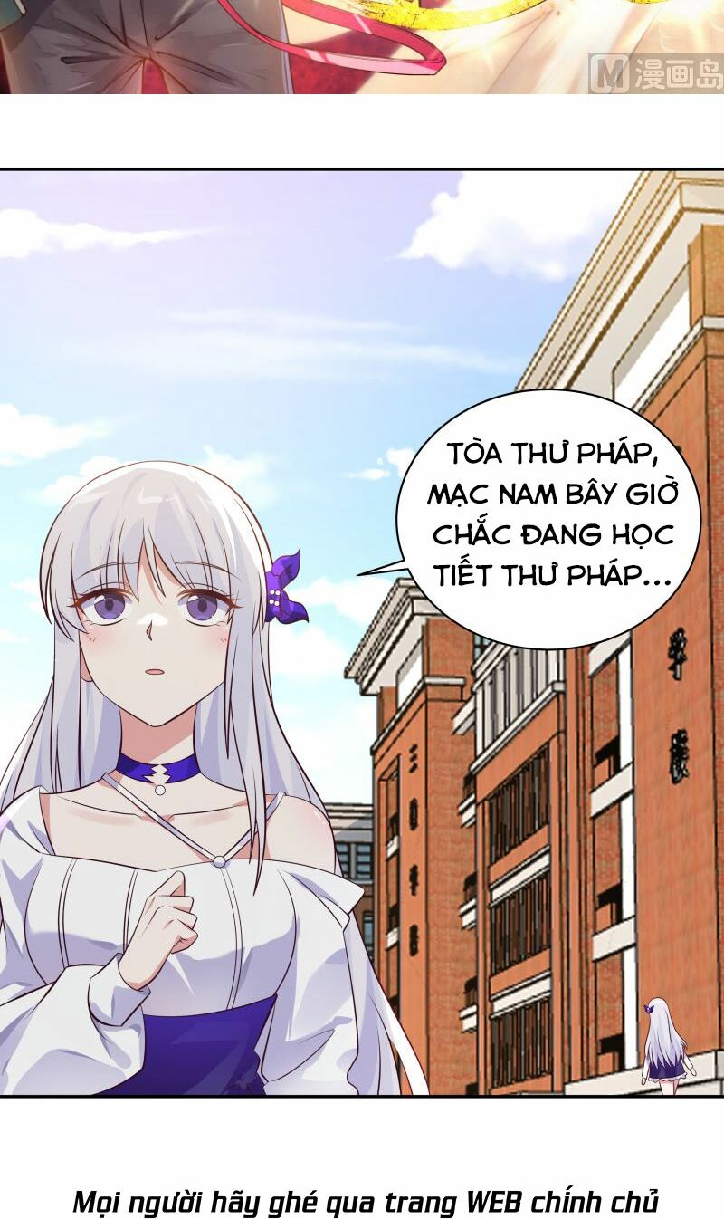 trên người ta có một rồng chapter 422 1