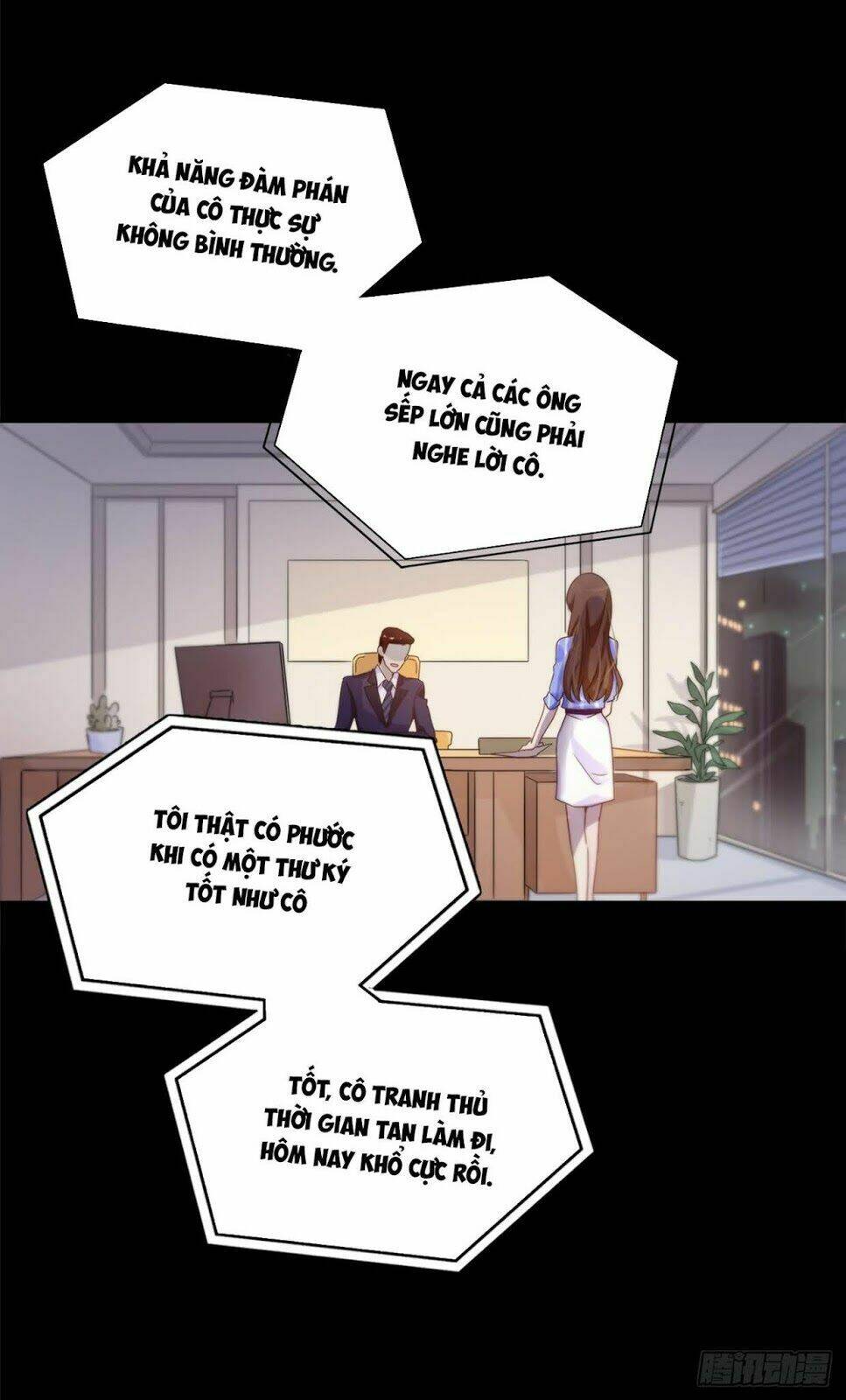 từ trên trời rơi xuống vị hôn thê của hoàng đế chapter 1 4