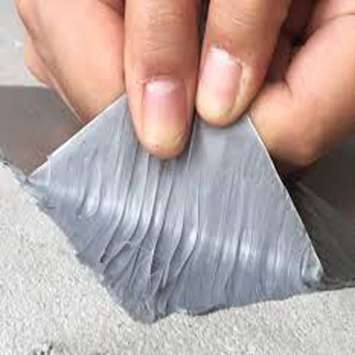 Băng keo chống thấm Bosui nhật bản siêu dính đa năng khổ 5cm x 5m