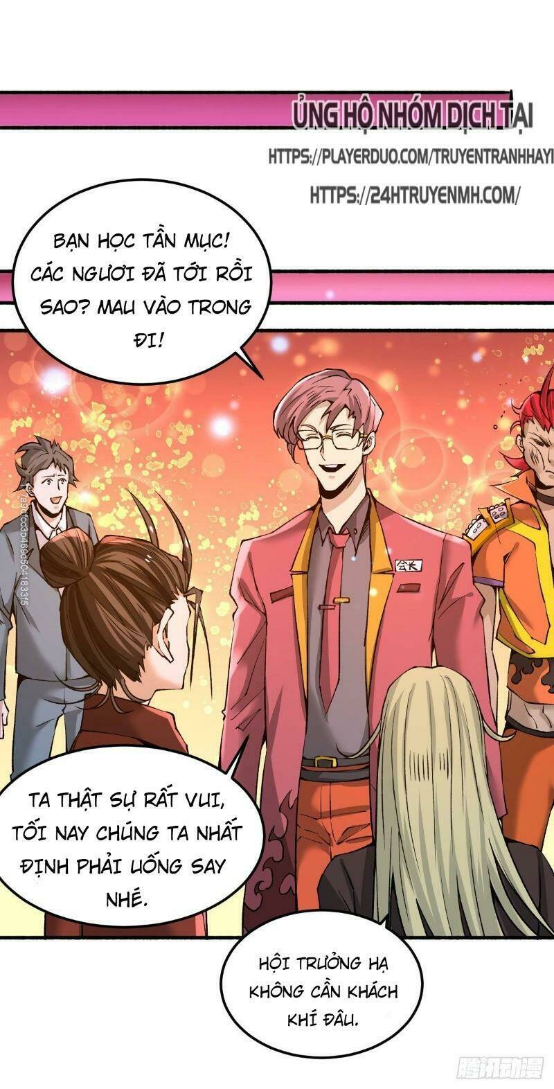 đô thị đỉnh phong cao thủ chapter 136 31