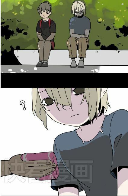 ứng dụng thẩm mỹ chapter 45 8