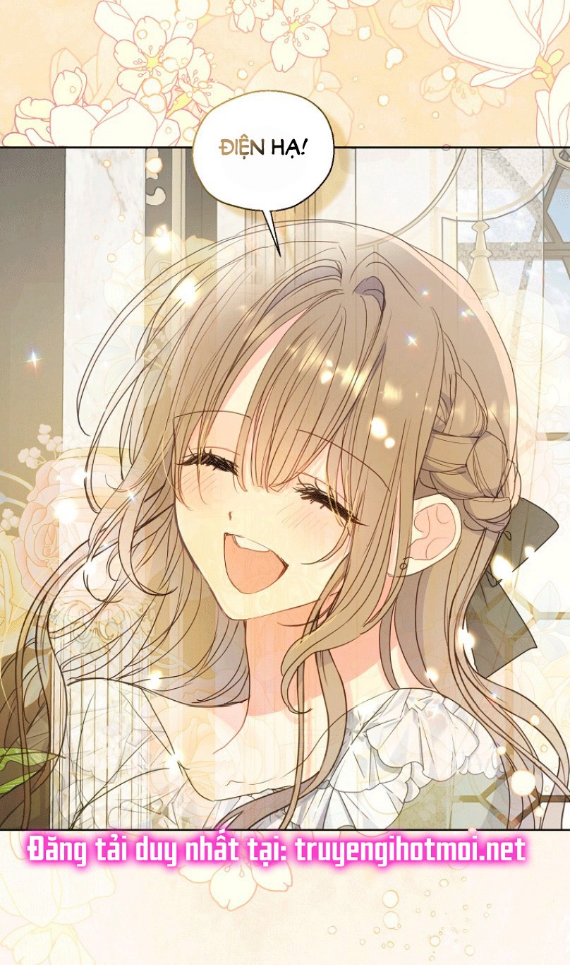 bệ hạ, xin đừng giết tôi!! chapter 115.2 18