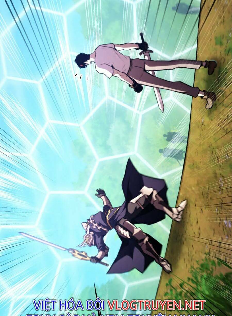 huyền thoại game thủ - tái xuất chapter 44 94