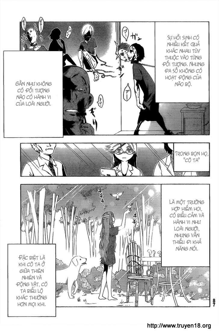 sanka rea chapter 14 17