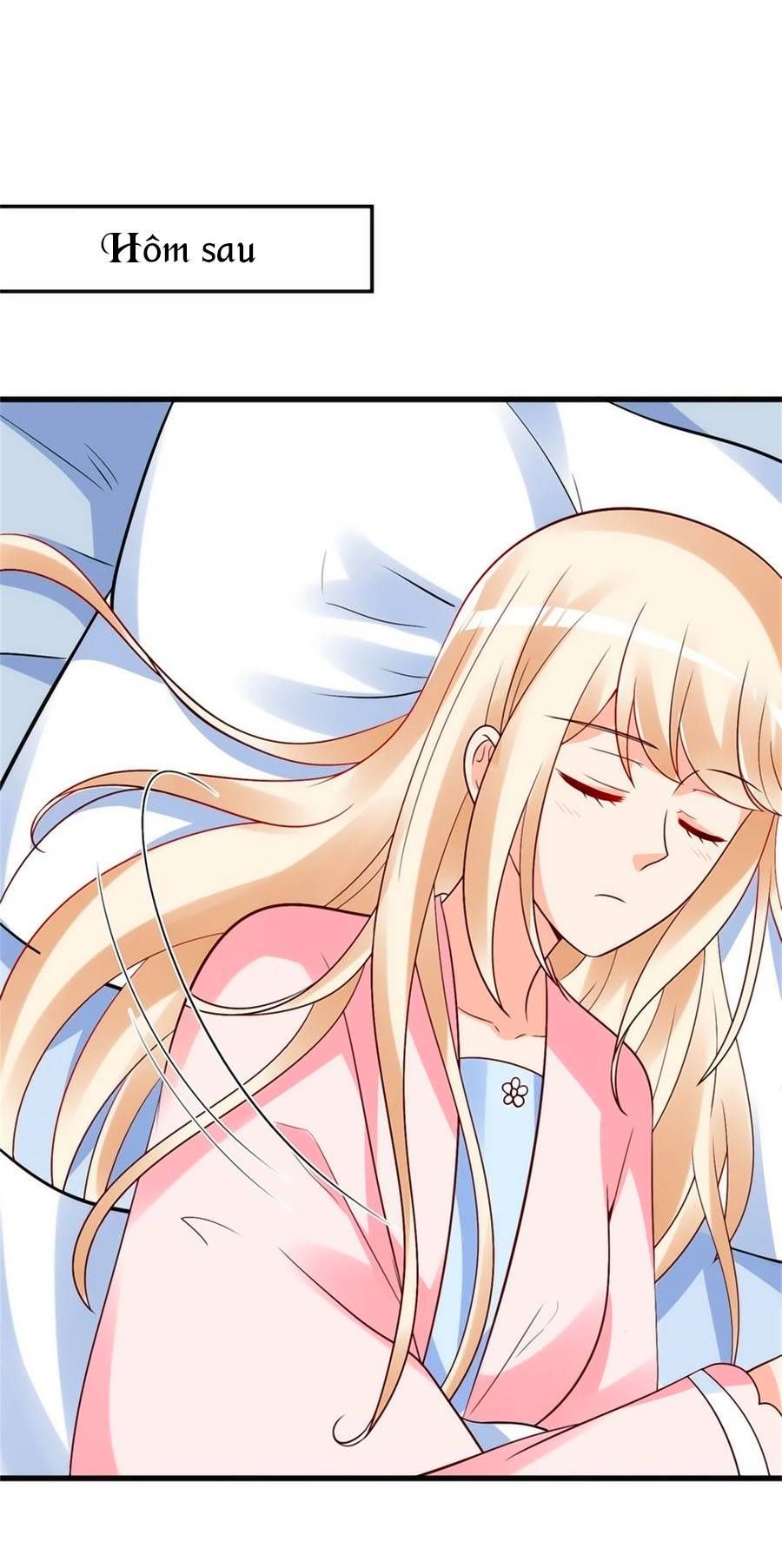 kiêu ngạo vương gia chủng điền phi chapter 152 39