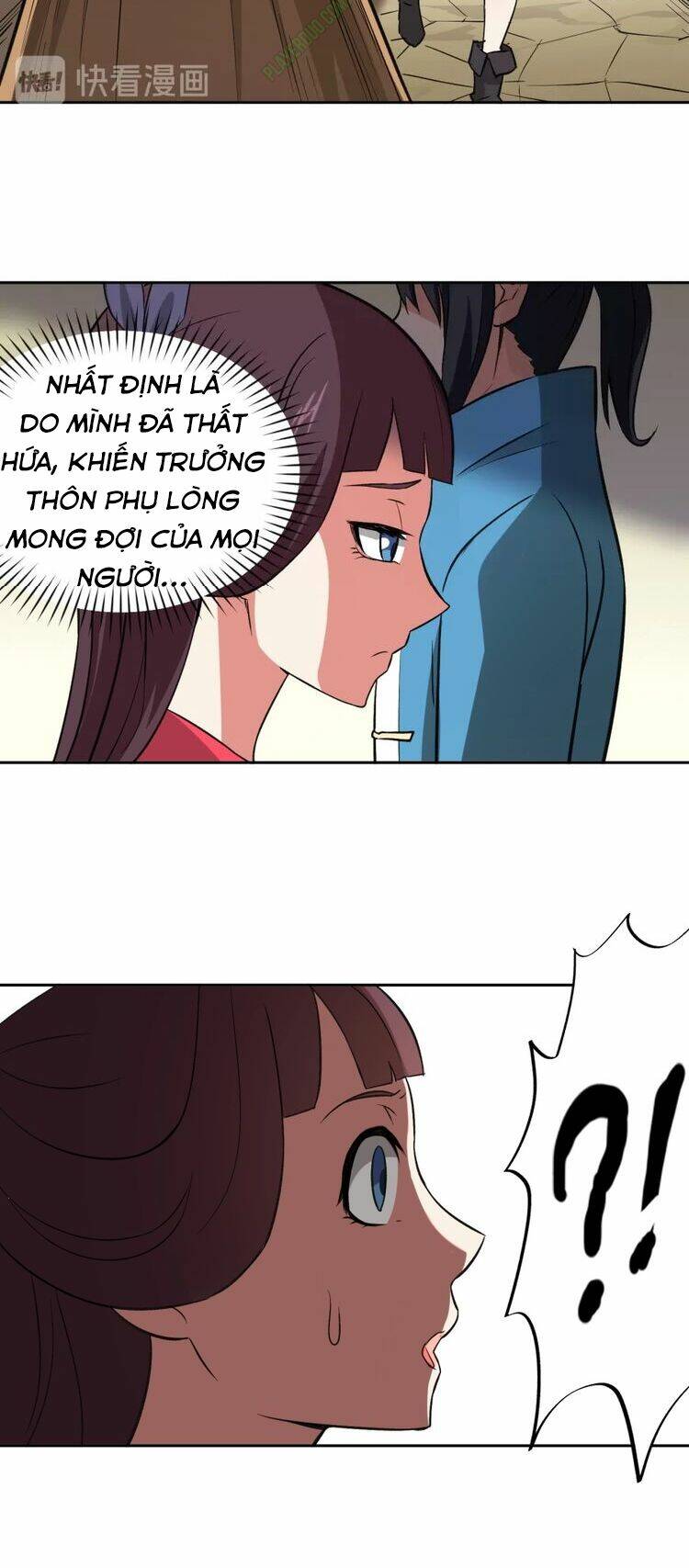 ta luyện giả kim trong thời đại tu tiên chapter 39 9