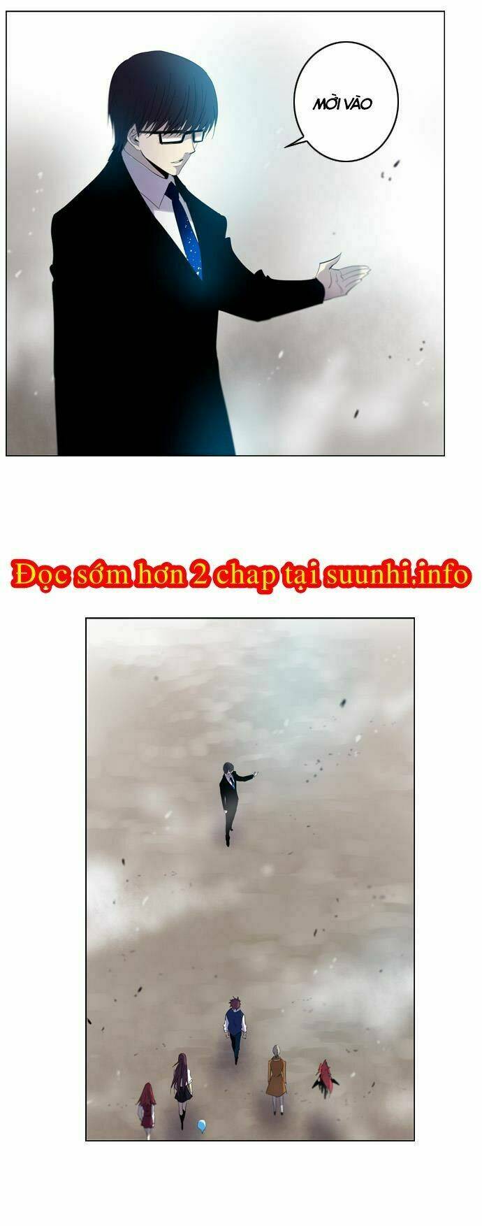 bản khế ước linh hồn chapter 123 23