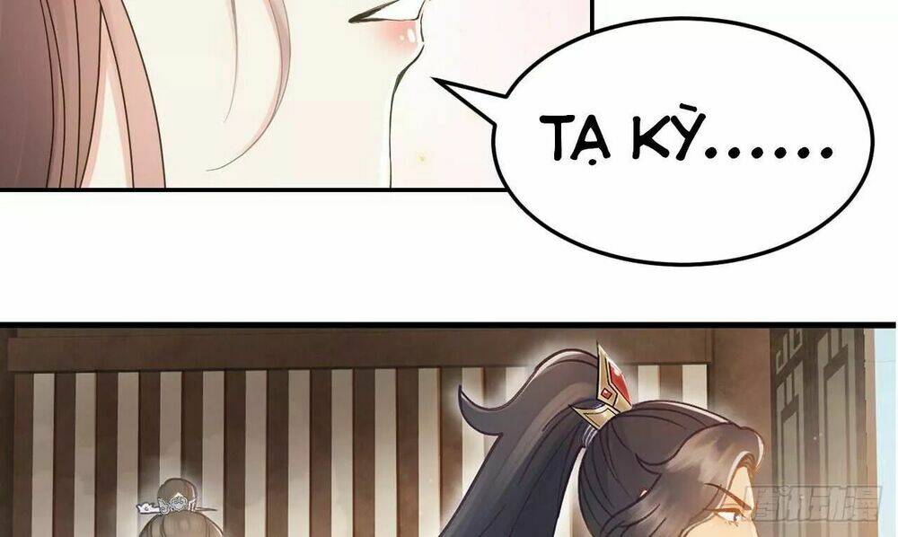 vương gia ba tuổi rưỡi của tôi chapter 45 60