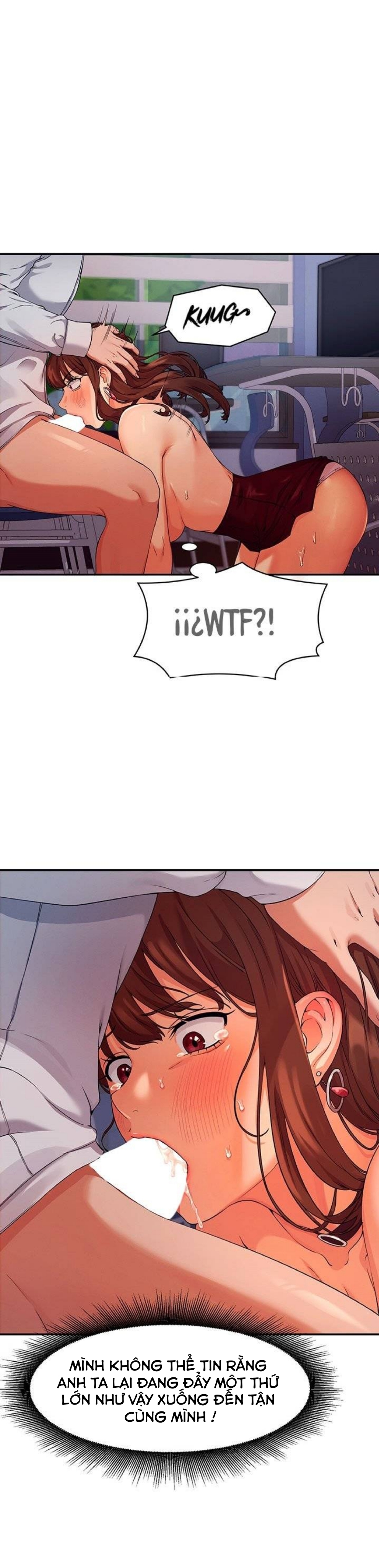 where is goddess - nữ thần đâu rồi? chapter 10 23