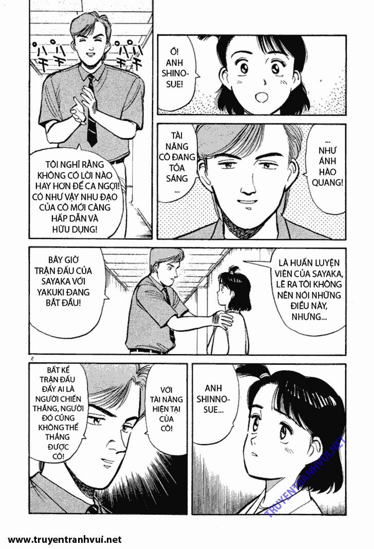 yawara chapter 37 6