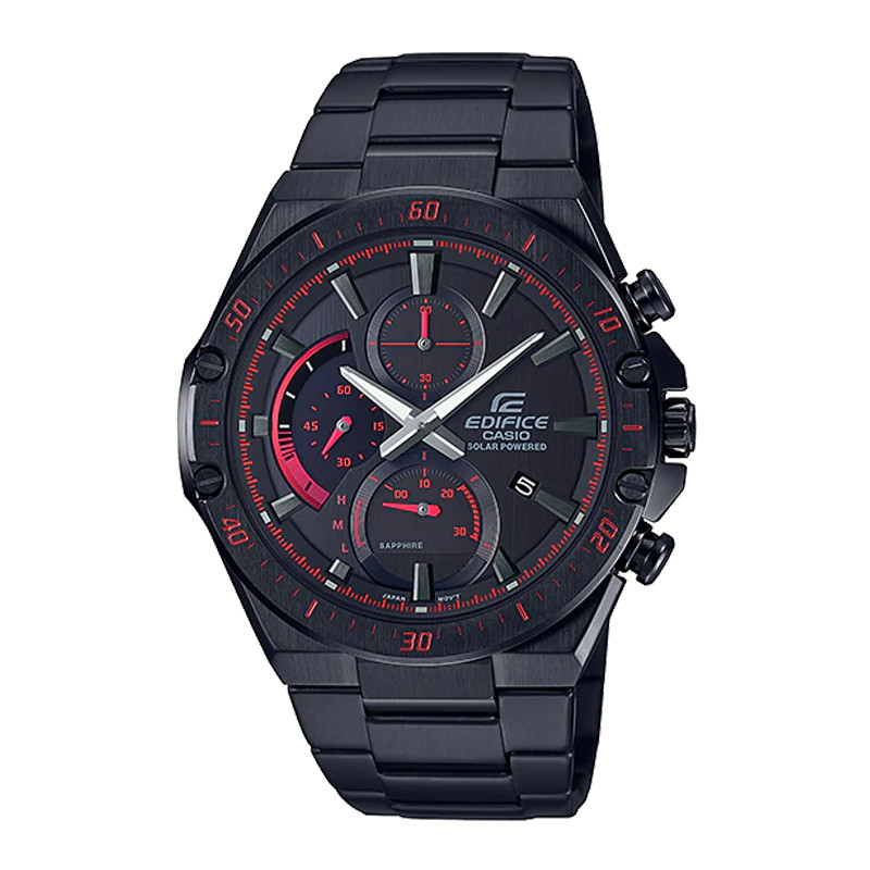 Đồng hồ Casio Nam Edifice EFS-S560DC-1AVUDF