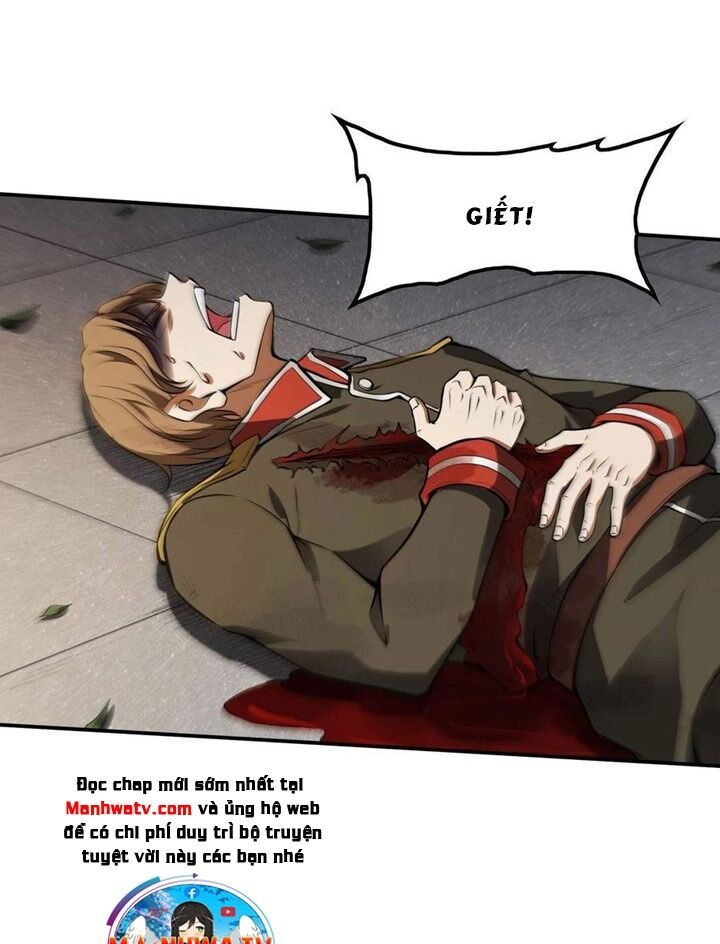 đệ nhất người ở rể chapter 76 61