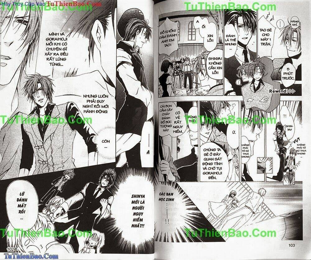 nhất quỷ nhì ma chapter 9 52