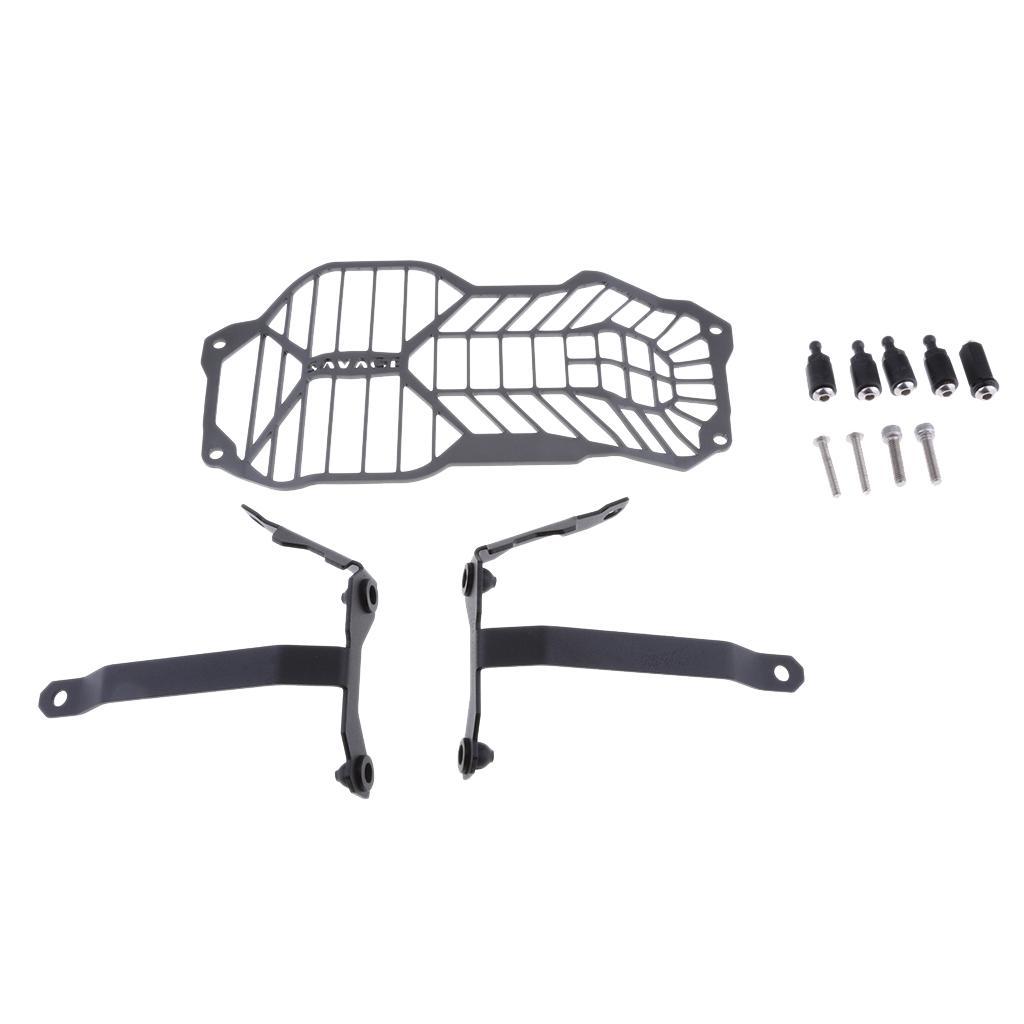 Motorcycle Headlight Cover for LC ADV