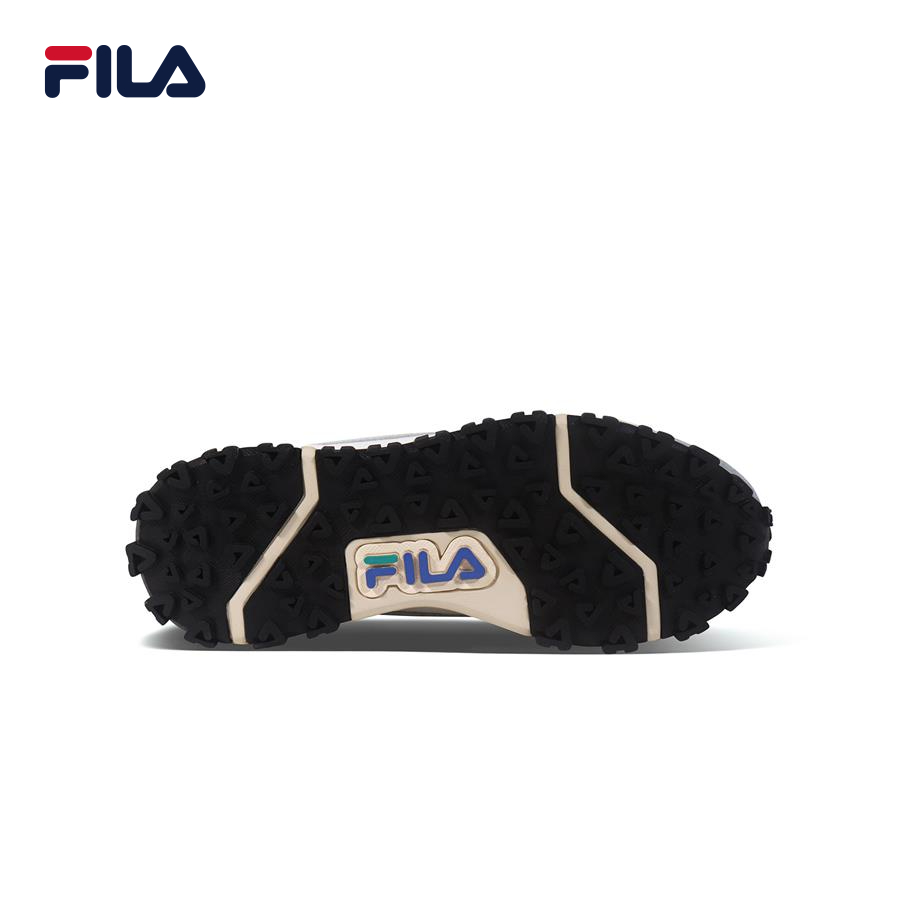 Giày sneaker unisex Fila ZAGATO - 1GM00849D-067