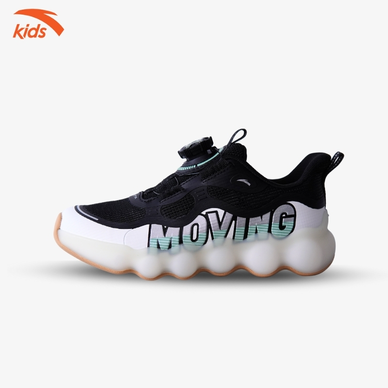 Giày Thời Trang Bé Trai Anta Kids Huanxing W312339922 Size 28-32