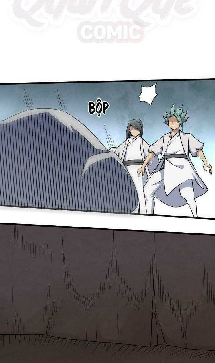 tu la võ thánh chapter 19 4