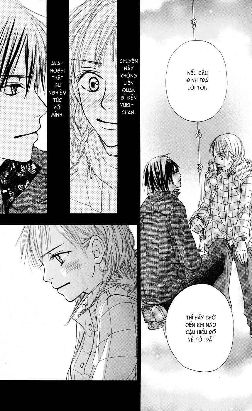 phát điên vì em chapter 10 9