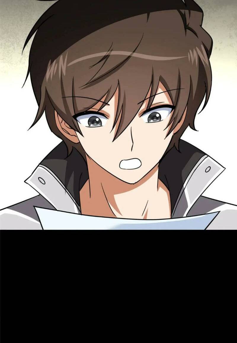 bạn gái virus của tôi chapter 403 54