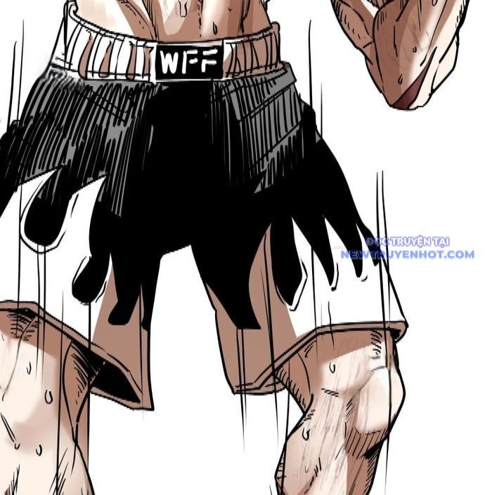 shark - cá mập chapter 341 30