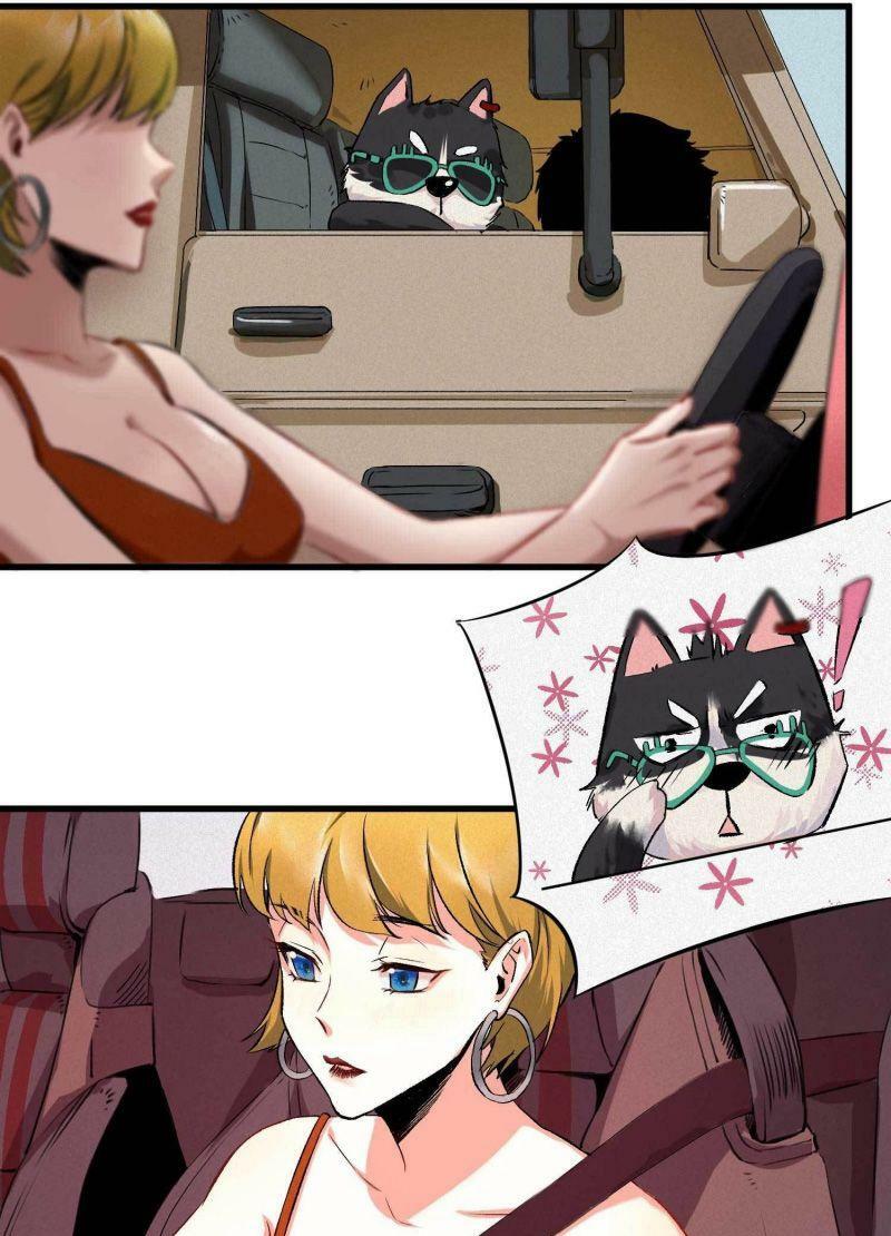 con quỷ đã sẵn sàng cho bữa tối ! chapter 1.1 4